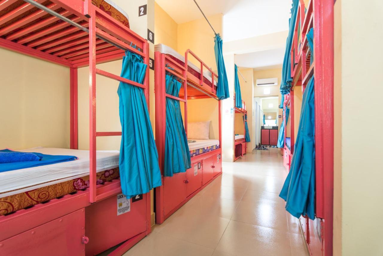 Monkey Republic Kampot Hotel Quarto foto
